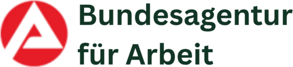 Logo der Bundesagentur für Arbeit