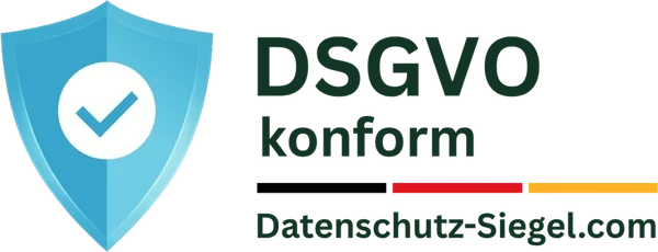 DSGVO-konform, Datenschutz-Siegel